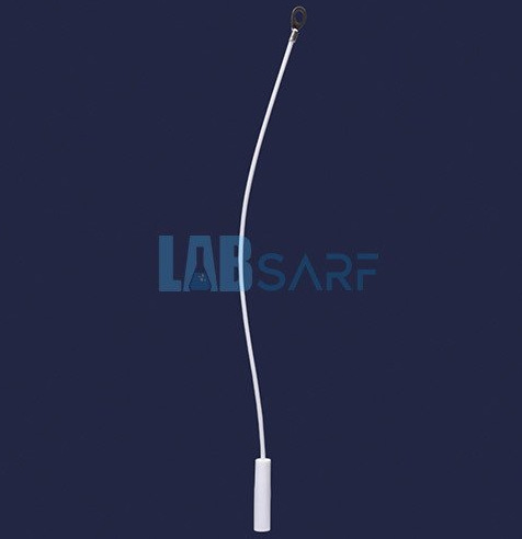 Esnek Saplı Manyetik Balık Tutucuları